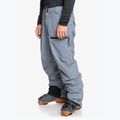 Men's Quiksilver Utility flint stone snowboard trousers 4