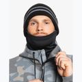 Men's Quiksilver Shredder Hoodie puzzle camo ice flow snowboard sweatshirt 5