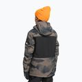 Children's snowboard jacket Quiksilver Side Hit mountain spray canteen 2