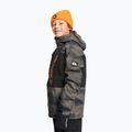 Children's snowboard jacket Quiksilver Side Hit mountain spray canteen 3