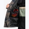 Children's snowboard jacket Quiksilver Side Hit mountain spray canteen 4