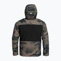 Children's snowboard jacket Quiksilver Side Hit mountain spray canteen 6