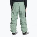 Men's snowboard trousers Quiksilver High Altitude Gore-Tex sea spray 3