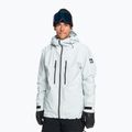 Men's snowboard jacket Quiksilver Pro Path Goretex 2L ice flow