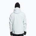 Men's snowboard jacket Quiksilver Pro Path Goretex 2L ice flow 2
