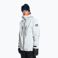 Men's snowboard jacket Quiksilver Pro Path Goretex 2L ice flow 3