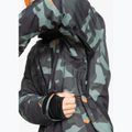 Men's snowboard jacket Quiksilver Mission Printed puzzle camo sea spray 6