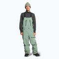 Men's Quiksilver Altostratus Stret Gore-Tex Bib sea spray snowboard trousers