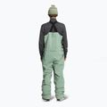 Men's Quiksilver Altostratus Stret Gore-Tex Bib sea spray snowboard trousers 2