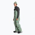 Men's Quiksilver Altostratus Stret Gore-Tex Bib sea spray snowboard trousers 3