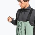 Men's Quiksilver Altostratus Stret Gore-Tex Bib sea spray snowboard trousers 4