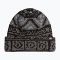 Quiksilver Archive men's winter beanie true black