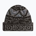 Quiksilver Archive men's winter beanie true black 2