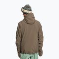 Men's snowboard jacket Quiksilver Quest Stretch 20K canteen 2