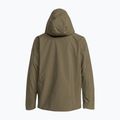 Men's snowboard jacket Quiksilver Quest Stretch 20K canteen 6