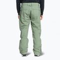 Men's Quiksilver Utility sea spray snowboard trousers 3