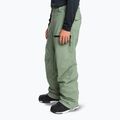 Men's Quiksilver Utility sea spray snowboard trousers 4