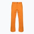Men's Quiksilver Estate orange pepper snowboard trousers 7
