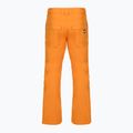 Men's Quiksilver Estate orange pepper snowboard trousers 8