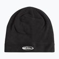 Quiksilver Jackson Fleece men's winter beanie true black