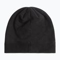 Quiksilver Jackson Fleece men's winter beanie true black 2