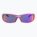 Women's Roxy Donna lilac/ml infra red sunglasses 2