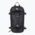 Men's backpack Quiksilver Tr Platinum 18 l true black