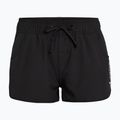 Women's swim shorts ROXY Wave 2'' anthracite