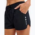 Women's swim shorts ROXY Wave 2'' anthracite 6