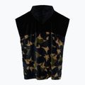 Men's poncho Quiksilver Hoody Towel Boy grape leaf 2
