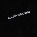 Men's poncho Quiksilver Hoody Towel Boy grape leaf 3