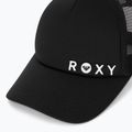 Women's baseball cap ROXY Finishline anthracite 3