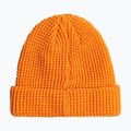 Quiksilver men's winter beanie Tofino orange pepper 2