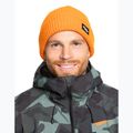 Quiksilver men's winter beanie Tofino orange pepper 3