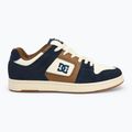 DC Manteca 4 men's shoes tan / brown 2