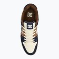 DC Manteca 4 men's shoes tan / brown 5