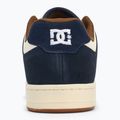 DC Manteca 4 men's shoes tan / brown 6