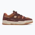 DC Construct men's shoes brown / brown / brown 2