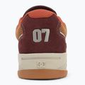 DC Construct men's shoes brown / brown / brown 6
