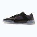 DC Metric LE men's shoes black / grey / blue 9