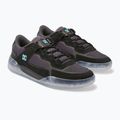DC Metric LE men's shoes black / grey / blue 10