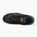 DC Metric LE men's shoes black / grey / blue 12