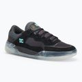 DC Metric LE men's shoes black / grey / blue