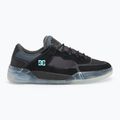 DC Metric LE men's shoes black / grey / blue 2