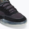 DC Metric LE men's shoes black / grey / blue 7