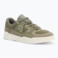 DC Construct army / olive men's shoes