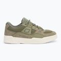 DC Construct army / olive men's shoes 2