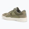 DC Construct army / olive men's shoes 3