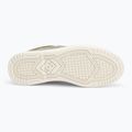 DC Construct army / olive men's shoes 4
