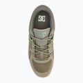 DC Construct army / olive men's shoes 5